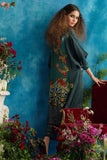 Shamaeel - F-8A - Viscose Silk