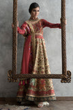 Shamaeel - INDIAN CHINTS - Raw Silk