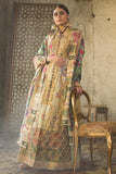 Shamaeel - M5 - Raw Silk/Cotton Silk