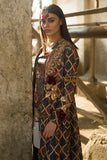 Shamaeel - M7 - Raw Silk