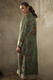 Shamaeel - M10 - Raw Silk/Cotton Silk