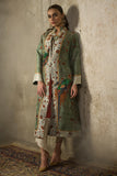 Shamaeel - M10 - Raw Silk/Cotton Silk
