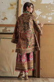 Shamaeel - OT-01 - Raw Silk
