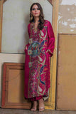 Shamaeel - OT-03 - Raw Silk