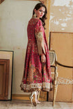 Shamaeel - OT-09 - Raw Silk