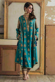 Shamaeel - OT-16 - Raw Silk
