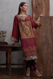 Shamaeel - PRET S2 - Raw Silk