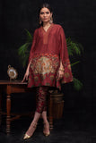 Shamaeel - SAFAVID6 - Raw Silk