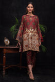 Shamaeel - SAFAVID5 - Raw Silk