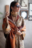 Shamaeel - SAFAVID9 - Raw Silk