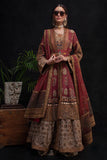 Shamaeel - SAFAVID4 - Raw Silk