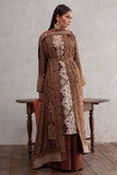Shamaeel - SAFAVID3 - Raw Silk