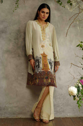 Shamaeel - AG-4 - Viscose Silk