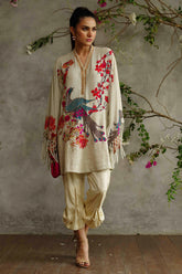 Shamaeel - AG-3 - Viscose Silk