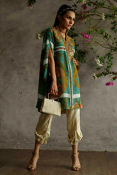 Shamaeel - AG-12 - Viscose Silk
