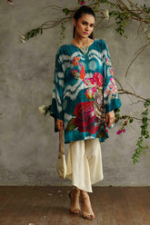 Shamaeel - AG-8 - Viscose Silk