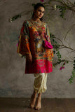 Shamaeel - AG-21 - Viscose Silk