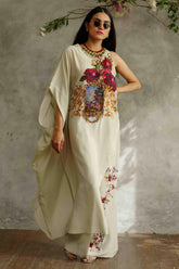 Shamaeel - AG-5 - Viscose Silk