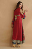 Shamaeel - MR-01 - Raw Silk