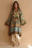 Shamaeel - MR-02 - Raw Silk