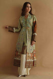 Shamaeel - S-3 - Raw Silk