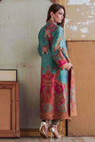 Shamaeel - OT-13 - Raw Silk