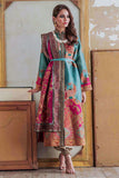 Shamaeel - OT-13 - Raw Silk