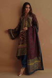 Shamaeel - MR-03 - Raw Silk
