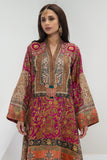 Shamaeel - OT-10 - Raw Silk