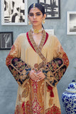 Shamaeel - NV-03 - Viscose Silk/Cotton Silk