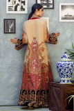 Shamaeel - NV-03 - Viscose Silk/Cotton Silk