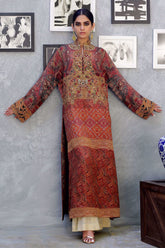 Shamaeel - NV-04 - Viscose Silk/Cotton Silk