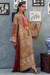 Shamaeel - NV-05 - Viscose Silk