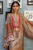 Shamaeel - NV-05 - Viscose Silk