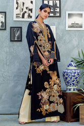 Shamaeel - NV-07 - Viscose Silk