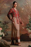 Shamaeel - ED D2 - Viscose Silk
