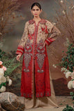 Shamaeel - ED D3 - Viscose Silk
