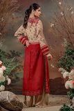 Shamaeel - ED D3 - Viscose Silk