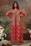 Shamaeel - ED D5 - Viscose Silk
