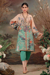 Shamaeel - ED D6 - Viscose Silk