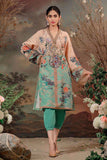 Shamaeel - ED D6 - Viscose Silk