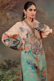 Shamaeel - ED D6 - Viscose Silk