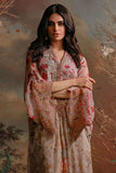 Shamaeel - CHIFFON D2 - Pure Chiffon