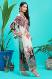 Shamaeel - D2 - Viscose Silk