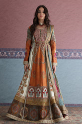 Shamaeel - TS-4 - Raw Silk