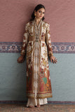 Shamaeel - TS-5 - Raw Silk