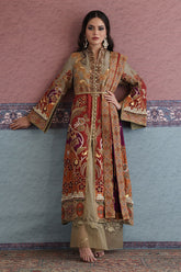 Shamaeel - TS-9 - Viscose Silk