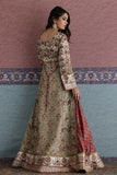 Shamaeel - TS-2 - Pure Messuri Net & Raw Silk