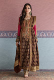Shamaeel - TS-6 - Raw Silk