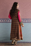 Shamaeel - TS-6 - Raw Silk
